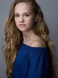 Jemima Woolnough