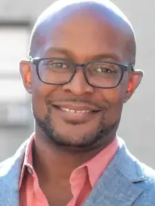 Donald Elivert