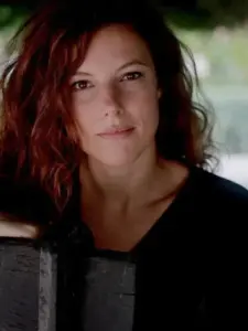 Hélène Degy
