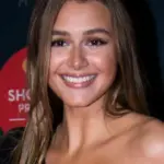 Celeste Desjardins