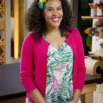 Amber Kemp-Gerstel