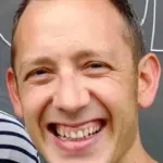 Joost van den Bosch