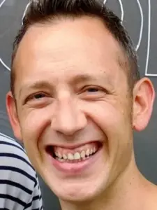 Joost van den Bosch