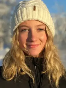 Irma Hallberg