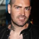 Shane Lynch