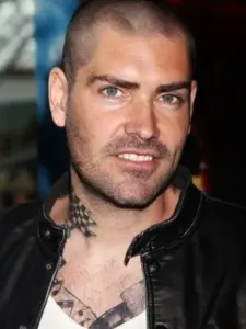 Shane Lynch