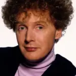 Malcolm McLaren