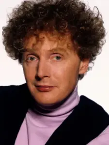 Malcolm McLaren