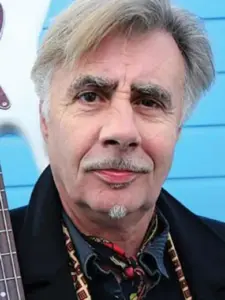 Glen Matlock
