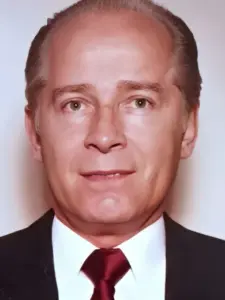 James 'Whitey' Bulger