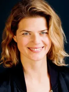 Annekathrin Bach