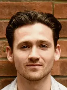 Scott Haran
