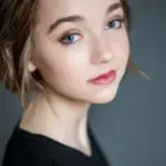 Julia Sarah Stone