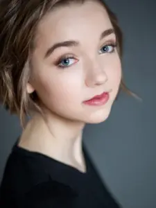Julia Sarah Stone