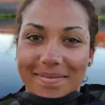 Tori Baird