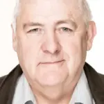 Peter Wight