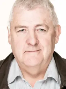 Peter Wight