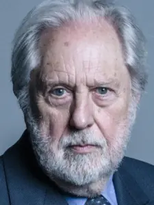 David Puttnam