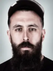 Scroobius Pip