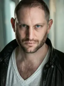 Joseph Steyne