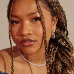 Laya DeLeon Hayes