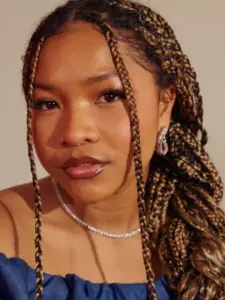 Laya DeLeon Hayes