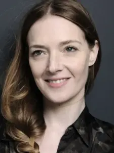 Kate Moran