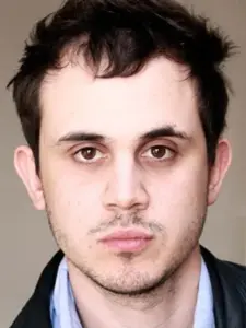 Julien Gaspar-Oliveri