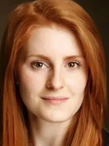 Johanna O'Brien