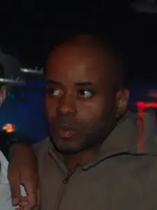 Juan Atkins