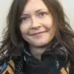 Antje Heyn