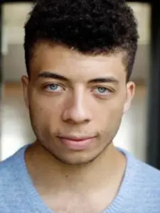 Joshua Griffin