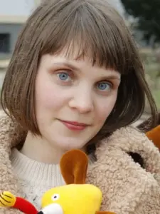 Kateřina Karhánková