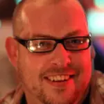 Richard Keane