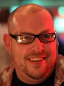 Richard Keane