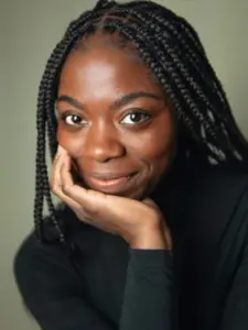 Olivia Nakintu