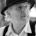 Gilles Perraudin
