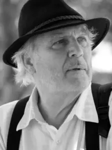 Gilles Perraudin
