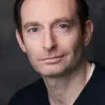 Nik Goldman