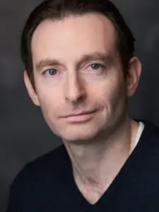 Nik Goldman