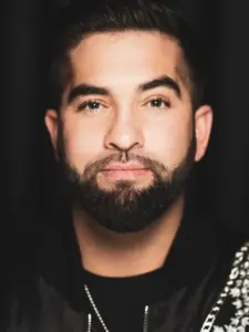 Kendji