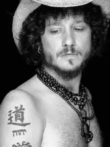 Enrique Bunbury