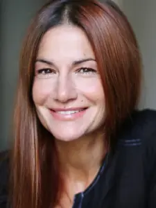 Stéphanie Pillonca