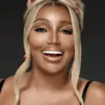 NeNe Leakes