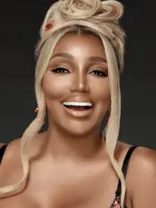 NeNe Leakes