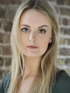 Ashleigh Dorrell