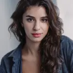 Yali Topol Margalith