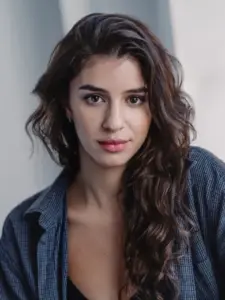 Yali Topol Margalith