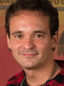 Carlos Bernardino