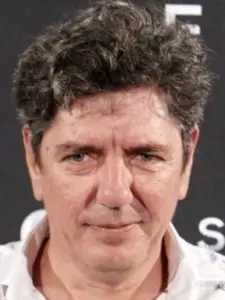 Antonio Dechent